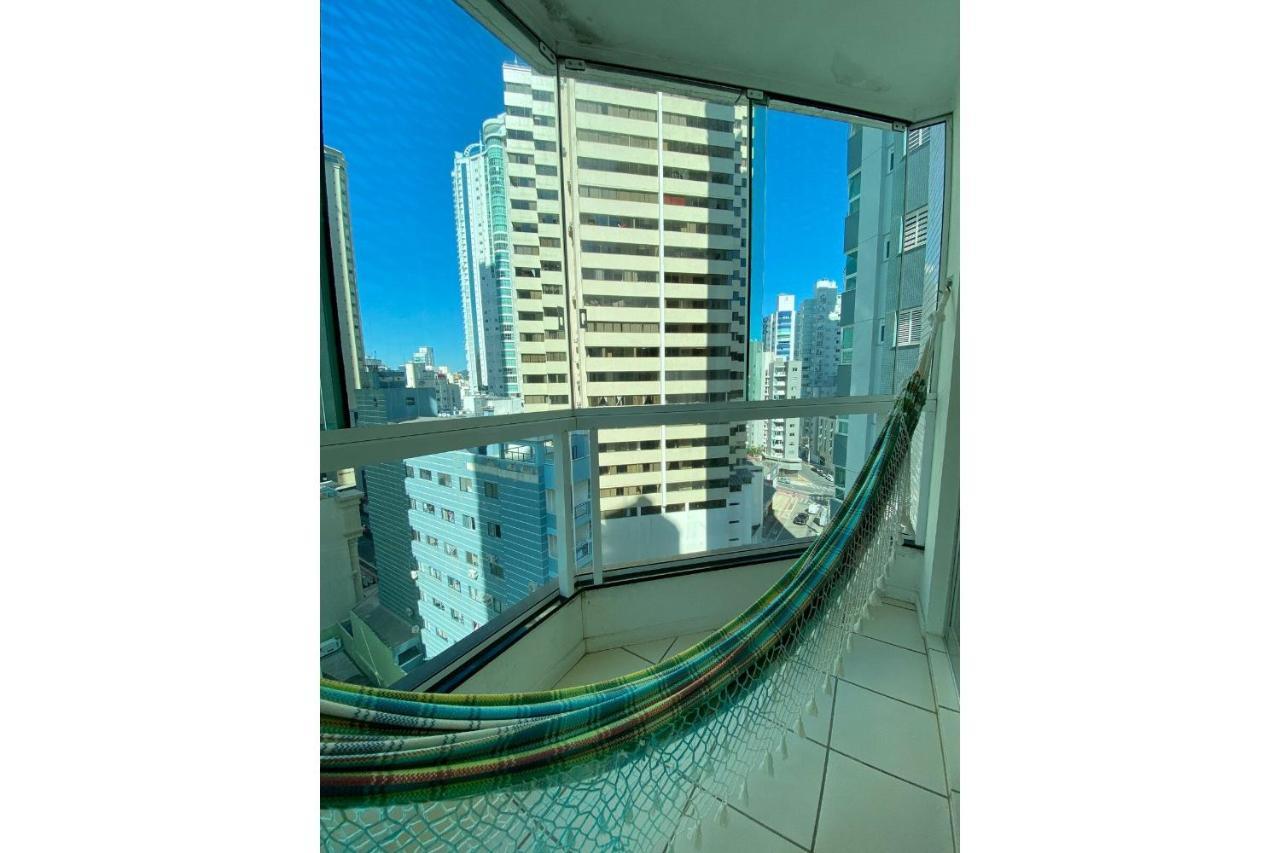 Dmt12 - Aconchegante, Quadra Mar, Garagem, Wi-fi Balneario Camboriu
