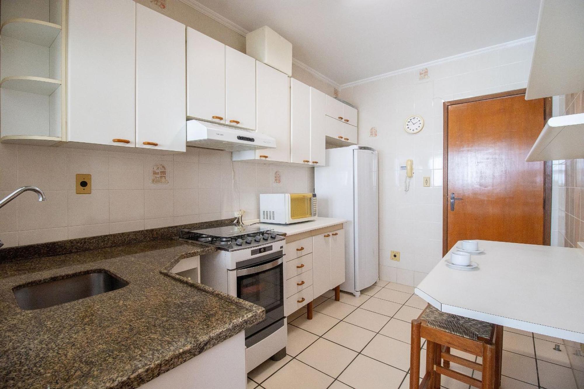 Dmt12 - Aconchegante, Quadra Mar, Garagem, Wi-fi Apartment Balneario Camboriu